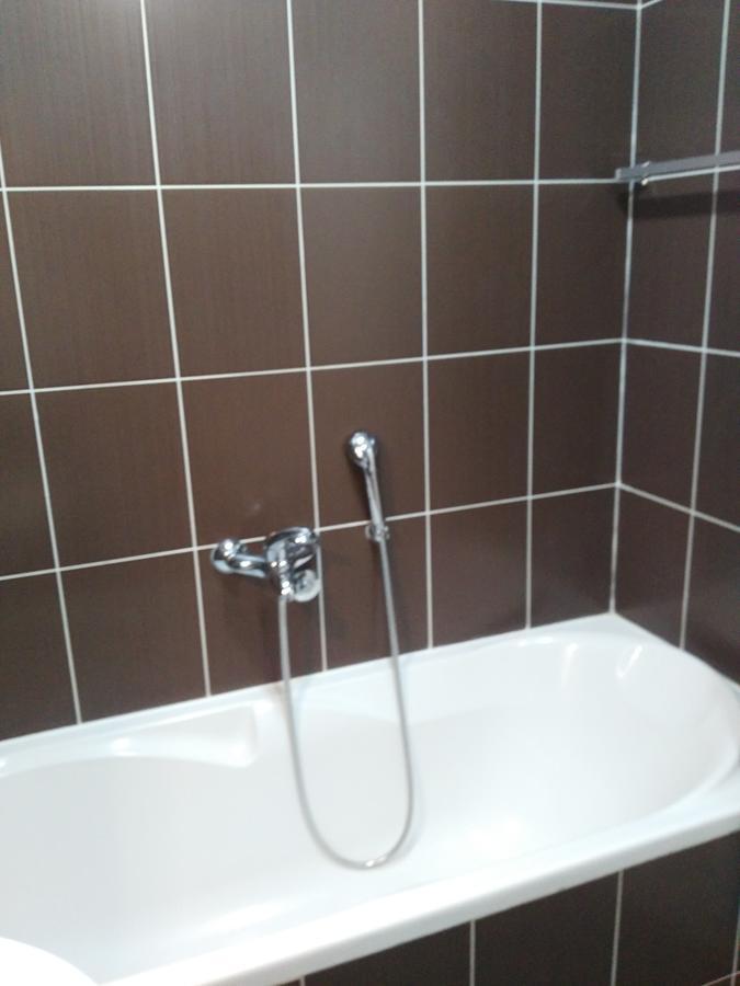 Vlado Apartment 베오그라드 외부 사진