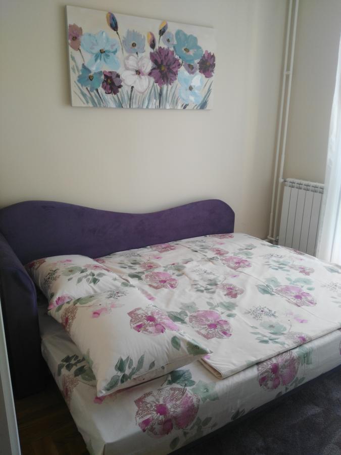 Vlado Apartment 베오그라드 외부 사진
