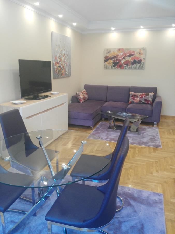 Vlado Apartment 베오그라드 외부 사진