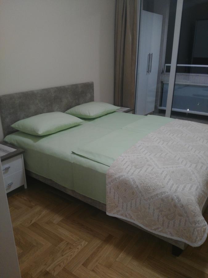 Vlado Apartment 베오그라드 외부 사진