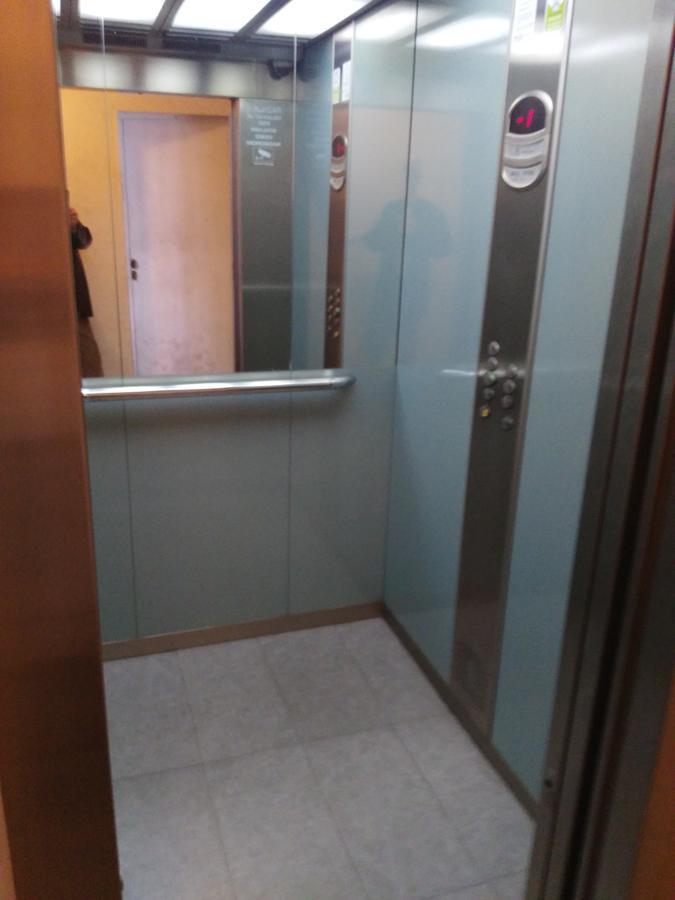 Vlado Apartment 베오그라드 외부 사진
