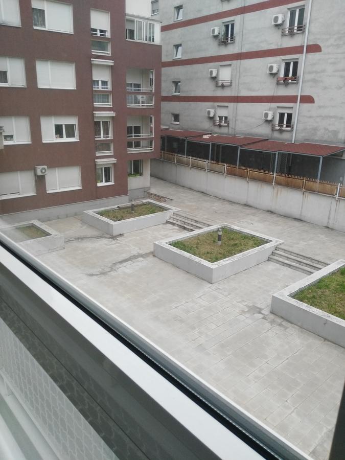 Vlado Apartment 베오그라드 외부 사진