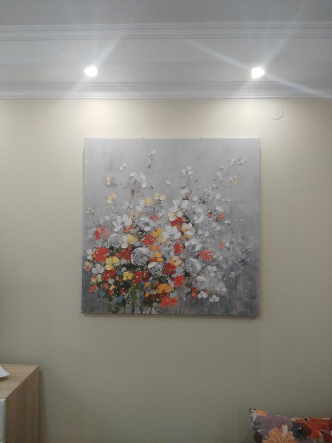 Vlado Apartment 베오그라드 외부 사진