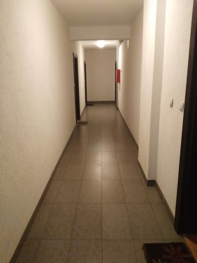Vlado Apartment 베오그라드 외부 사진