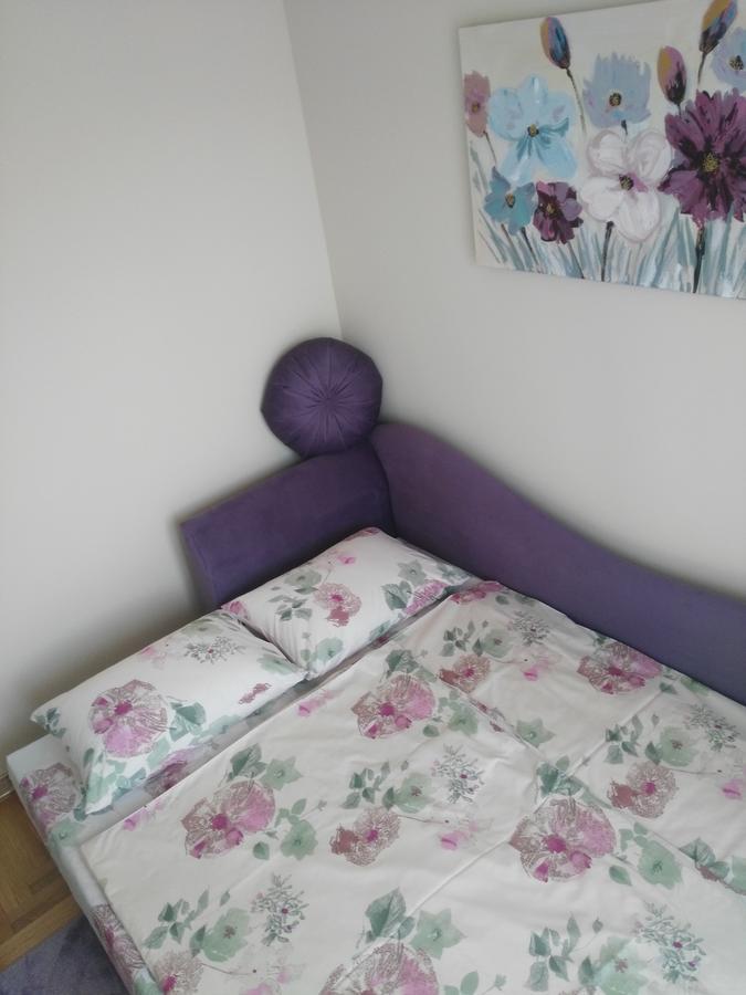Vlado Apartment 베오그라드 외부 사진