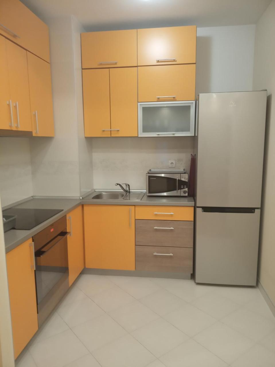 Vlado Apartment 베오그라드 외부 사진