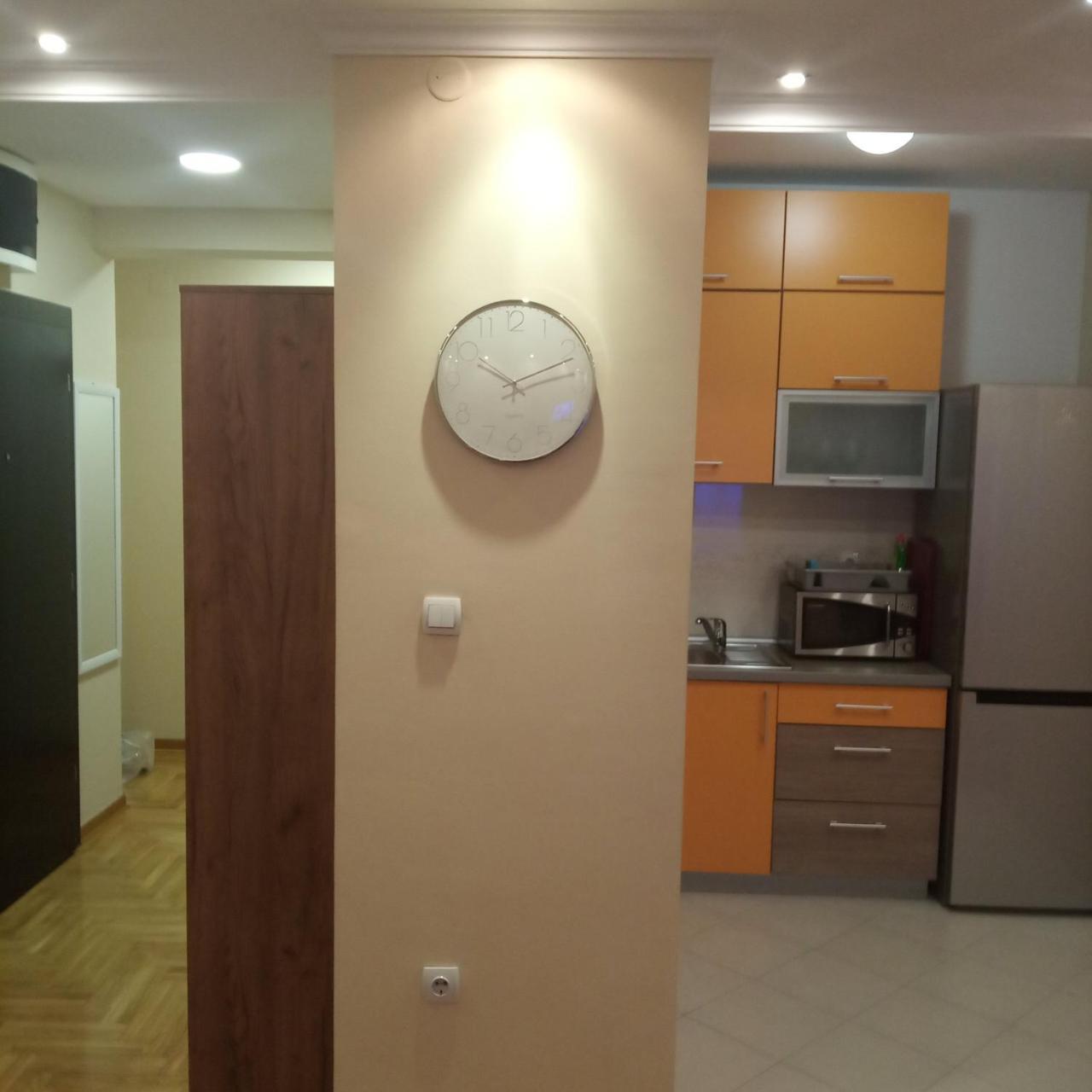 Vlado Apartment 베오그라드 외부 사진